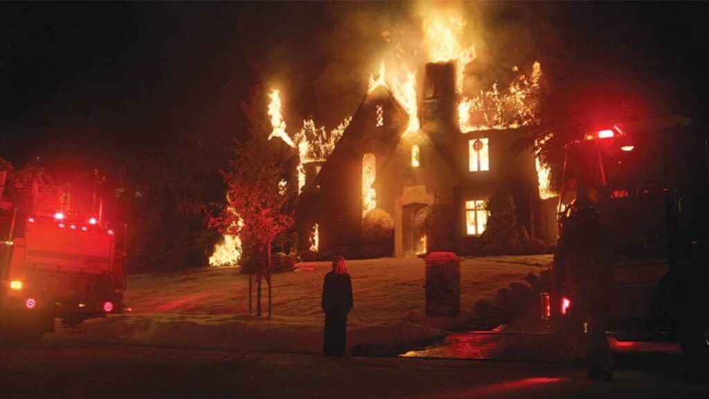 Little Fires Everywhere (Image: ABC Signature)