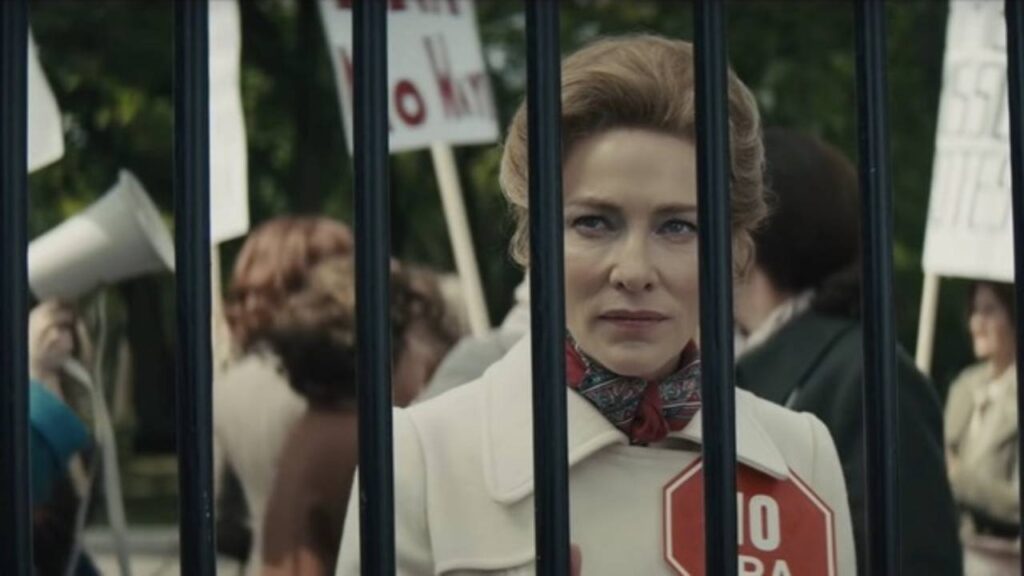 Mrs. America (Image: FXP)