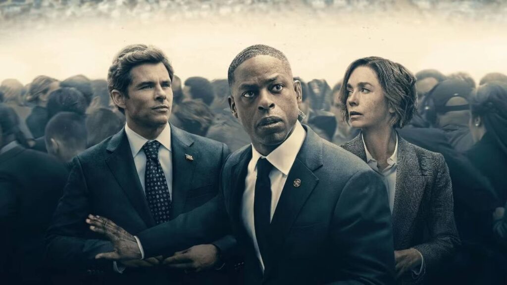 Paradise (Image: 20th Television)