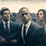 Paradise (Image: 20th Television)