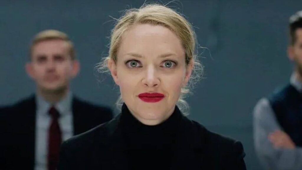 The Dropout (Image: 20th Television)