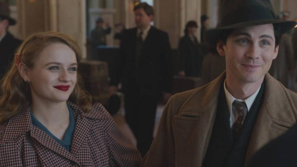 We Were The Lucky Ones  (Image: 20th Television)