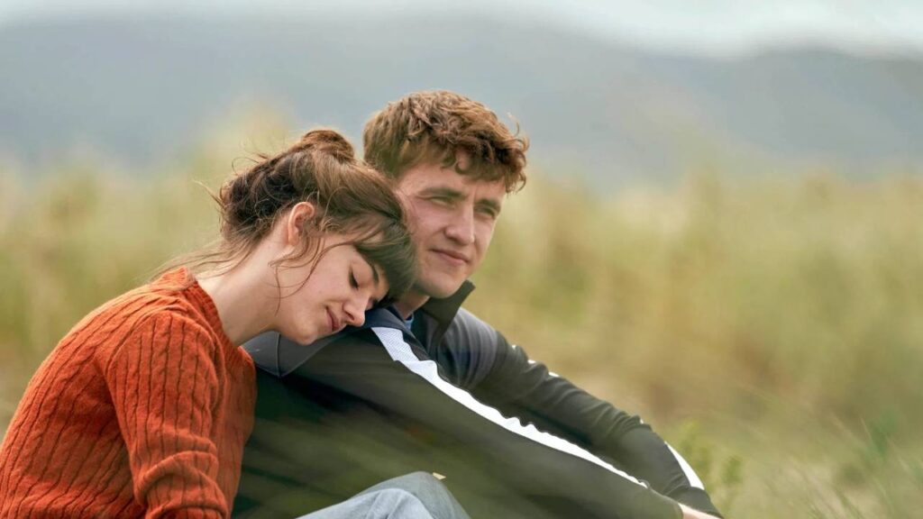 Normal People (Image: 	Hulu)