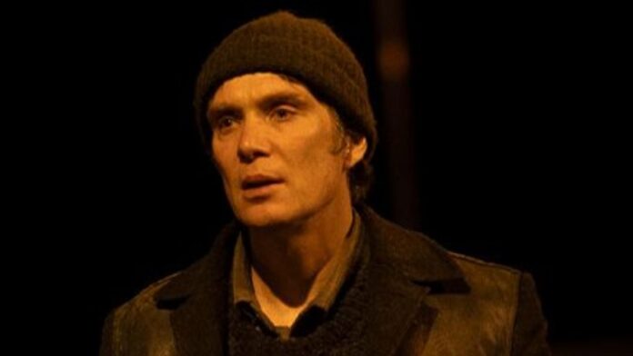 Bill Furlong in Small Things Like These Bill Furlong in Small Things Like These