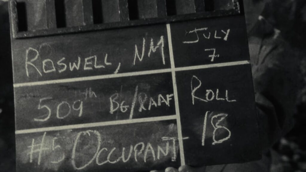 Disclosure Day (Image: Universal Pictures)