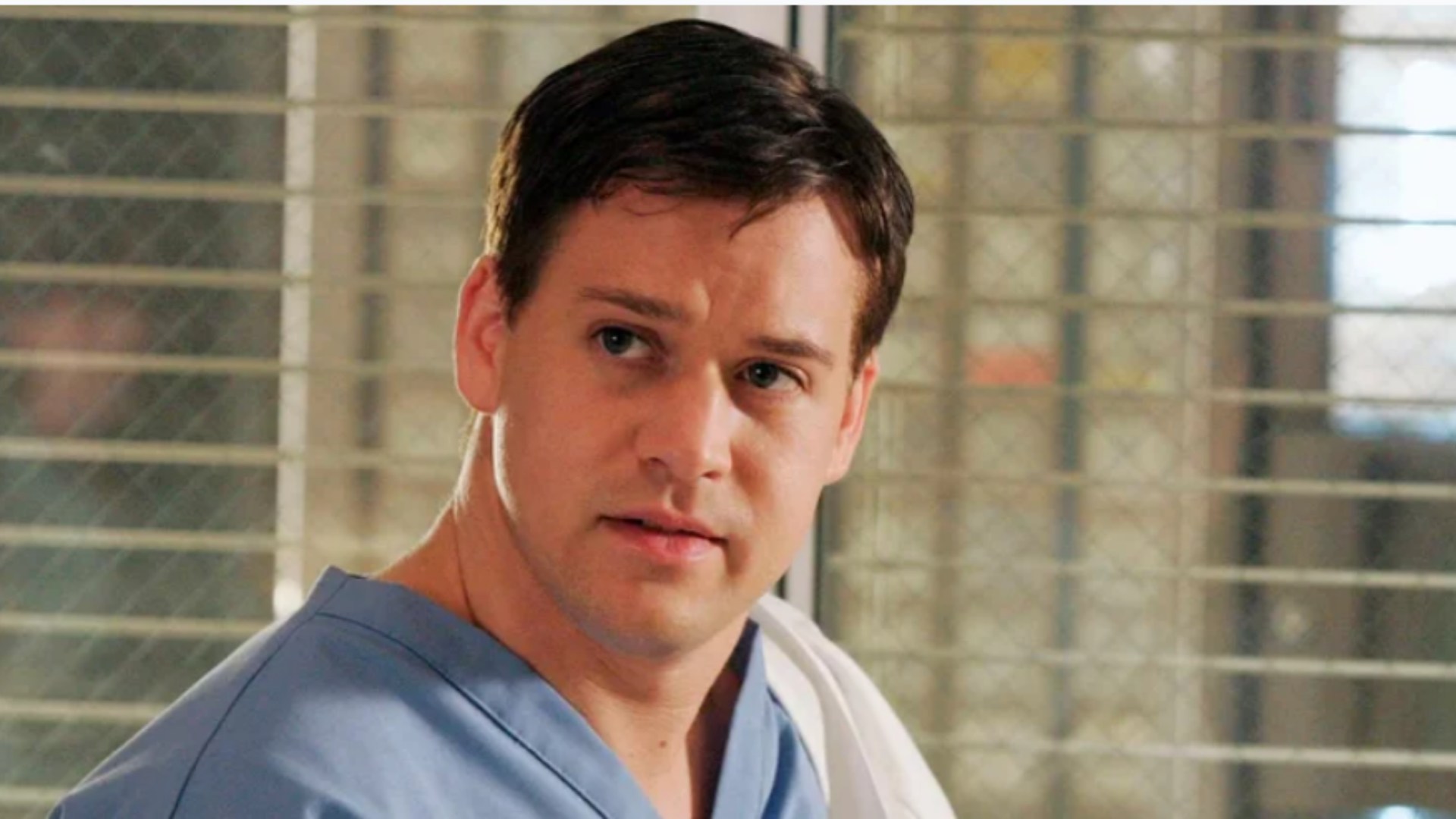 Meredith Realizes the John Doe Is George