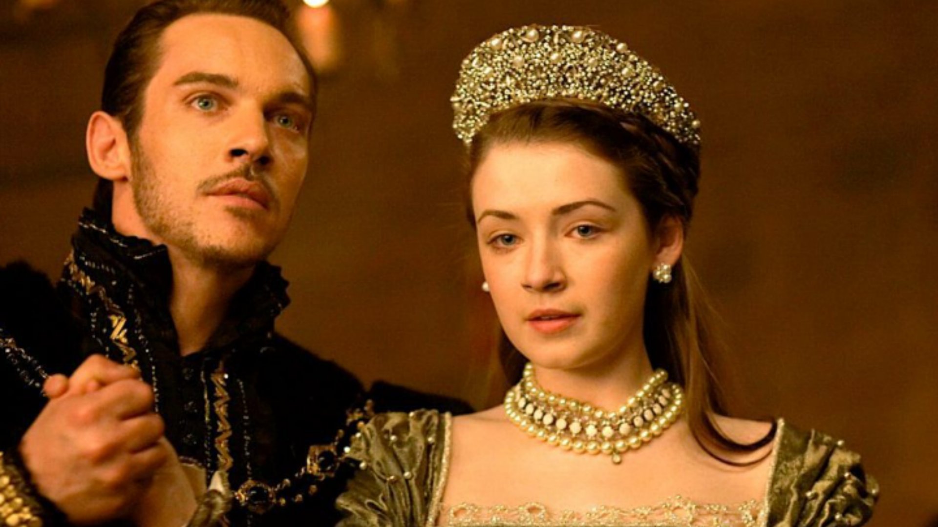'The Tudors'