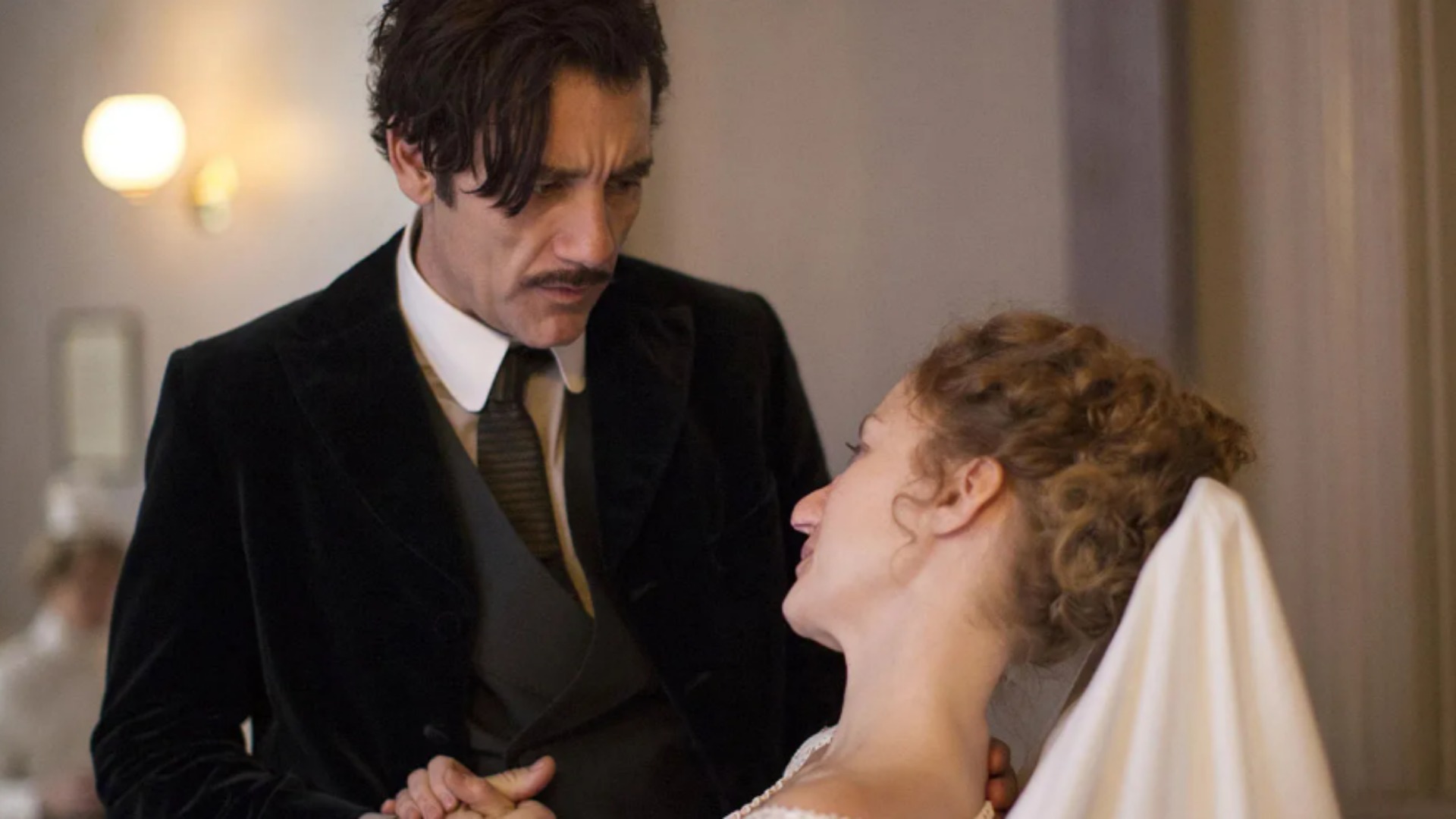 The Knick
