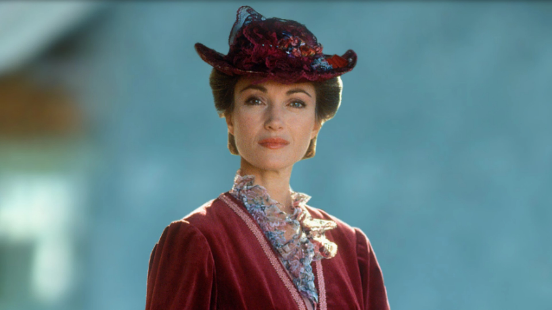 'Dr. Quinn, Medicine Woman'