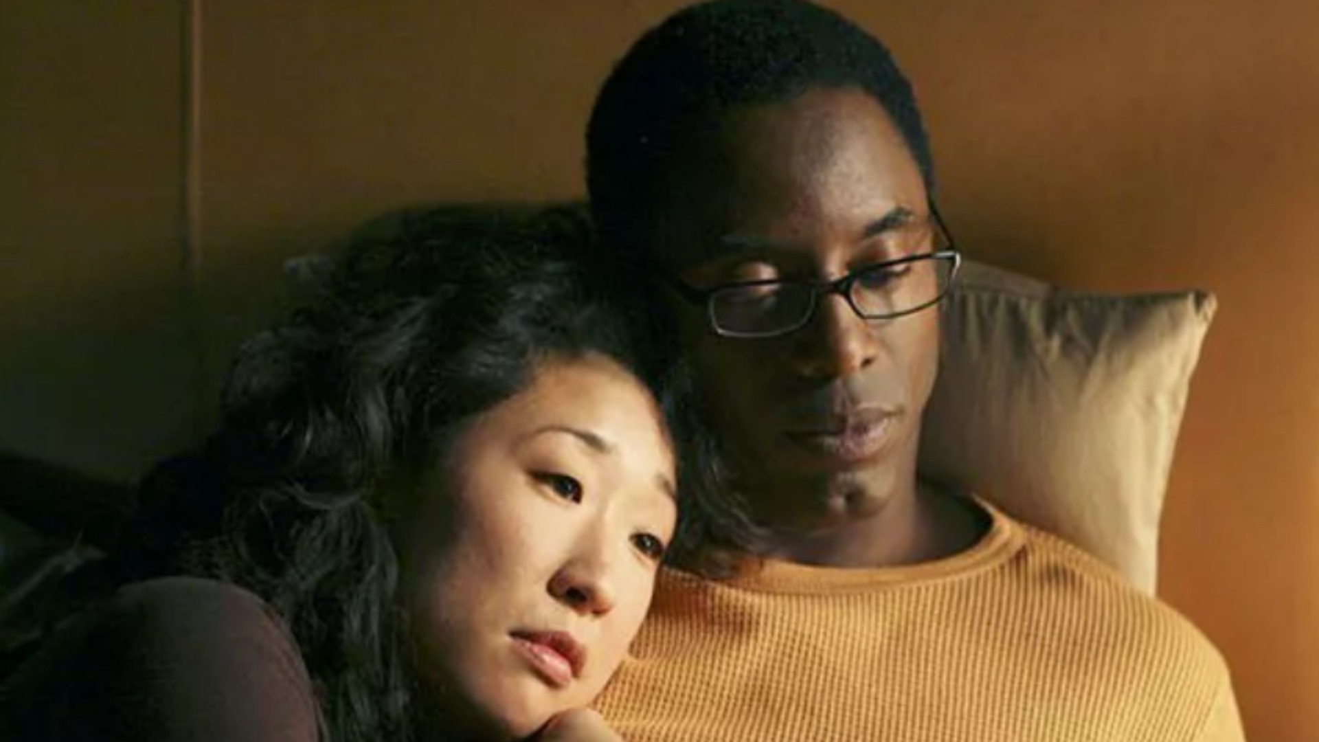 Burke’s Surprise Proposal to Cristina