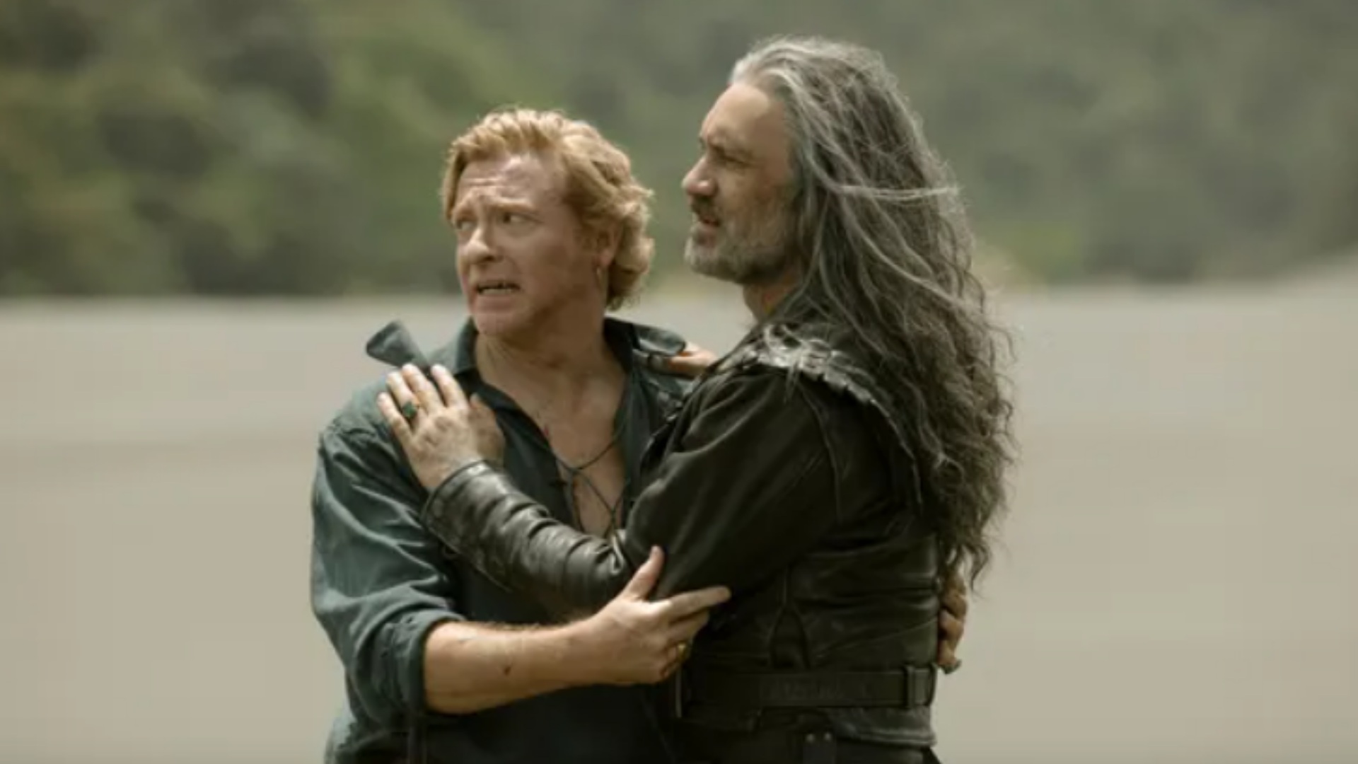 'Our Flag Means Death'