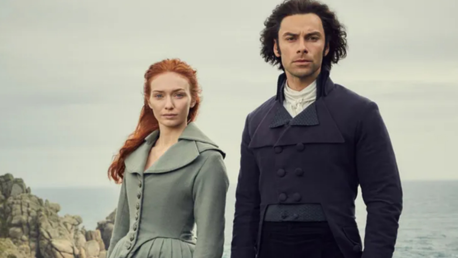 'Poldark'