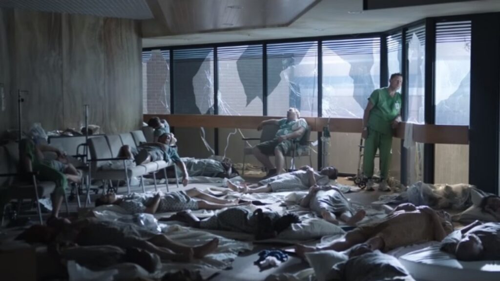 Five Days At Memorial (Image: ABC Signature)