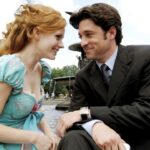 Patrick Dempsey in Enchanted (Image: Walt Disney Pictures)