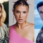 10 Highest-Paid Actors of 2025 Revealed And Millie Bobby Brown Just Made History Scarlett Johansson, Millie Bobby Brown, Brad Pitt