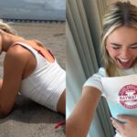 Fox Taps Livvy Dunne For Key Role In Highly Anticipated ‘Baywatch’ Reboot Livvy Dunne