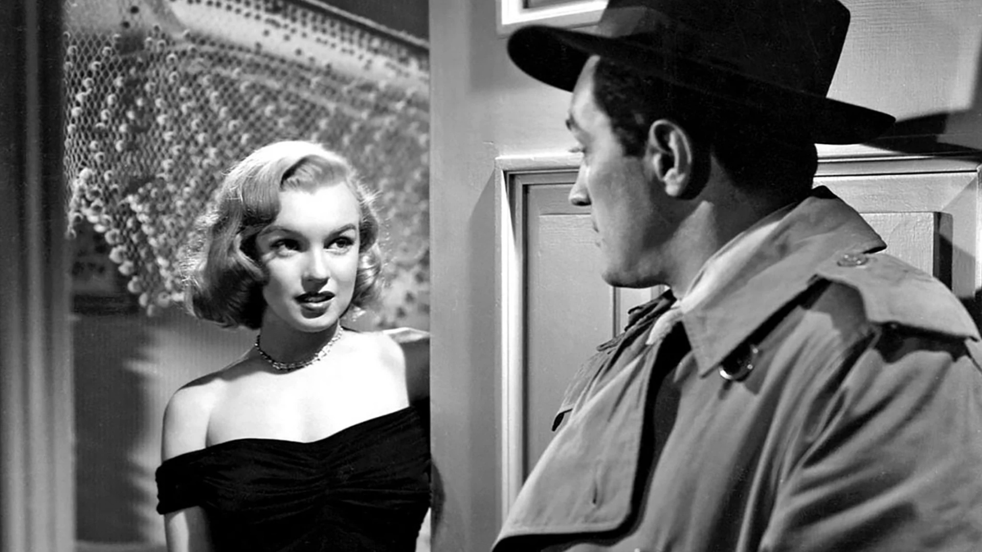 The Asphalt Jungle (1950)
