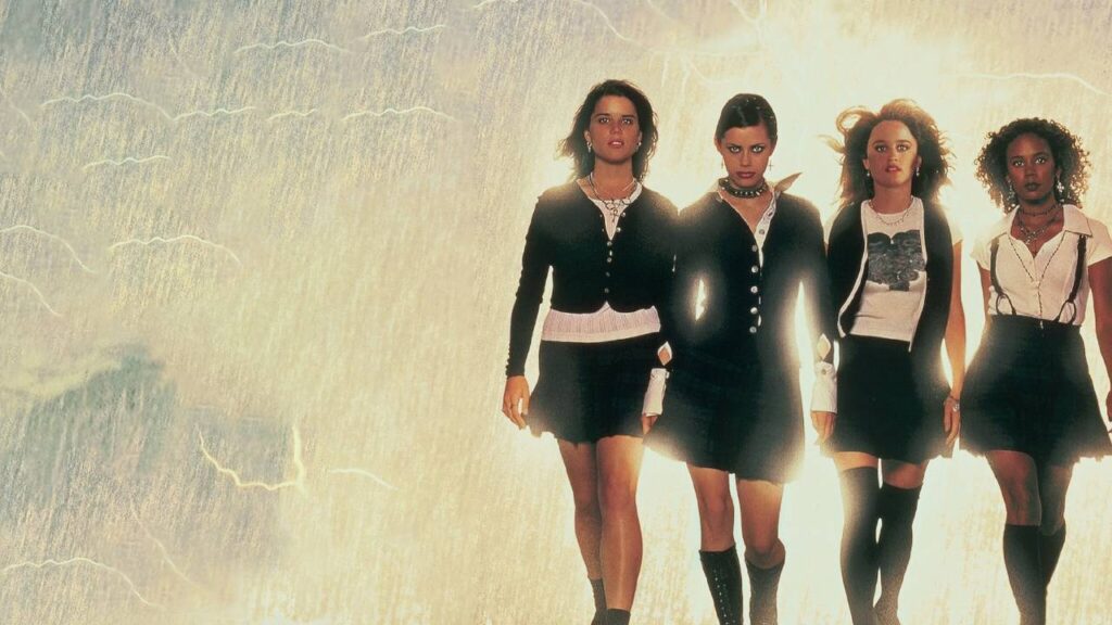 The Craft
