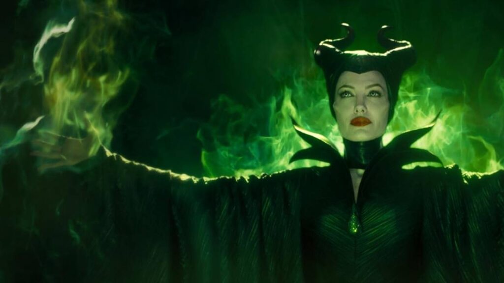Maleficent