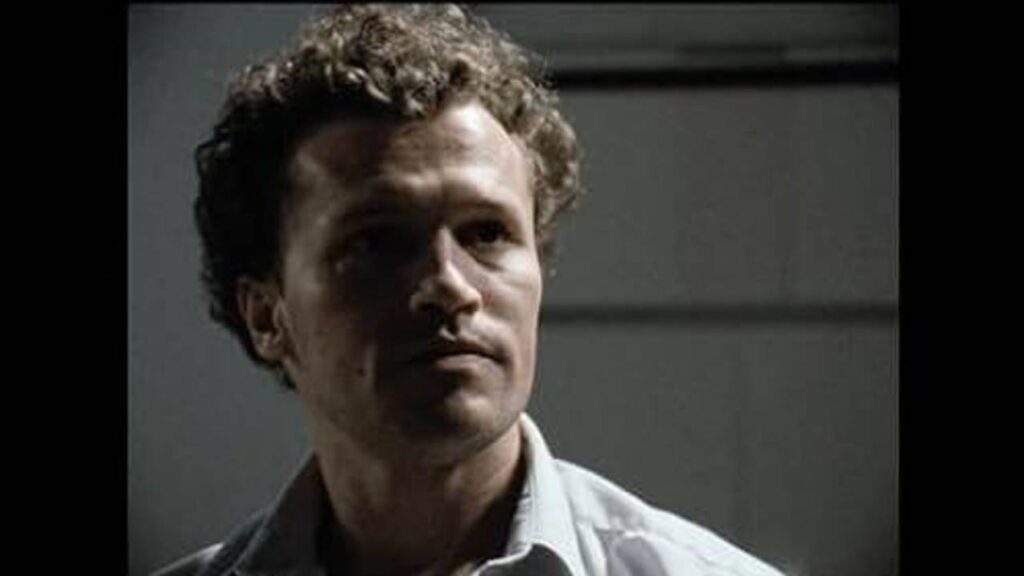 Henry in 'Henry: Portrait of a Serial Killer' 