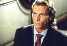 American Psycho (2000)