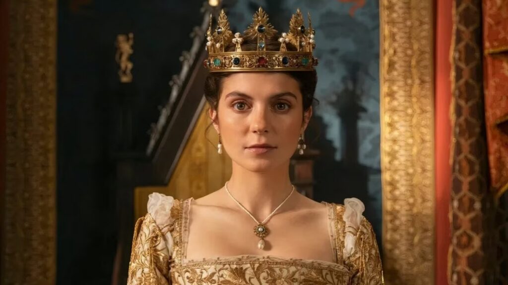 My Lady Jane (Image: Amazon MGM Studios)