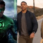 2011 Green Lantern and 'Lanterns' (Image: DC)