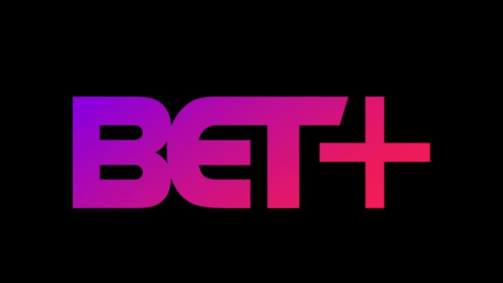 BET+