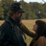 Joyce and Hopper (Image: Netflix)