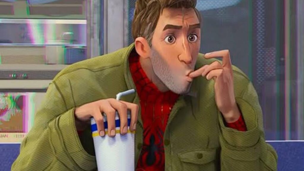 Peter B. Parker (Image: Marvel)