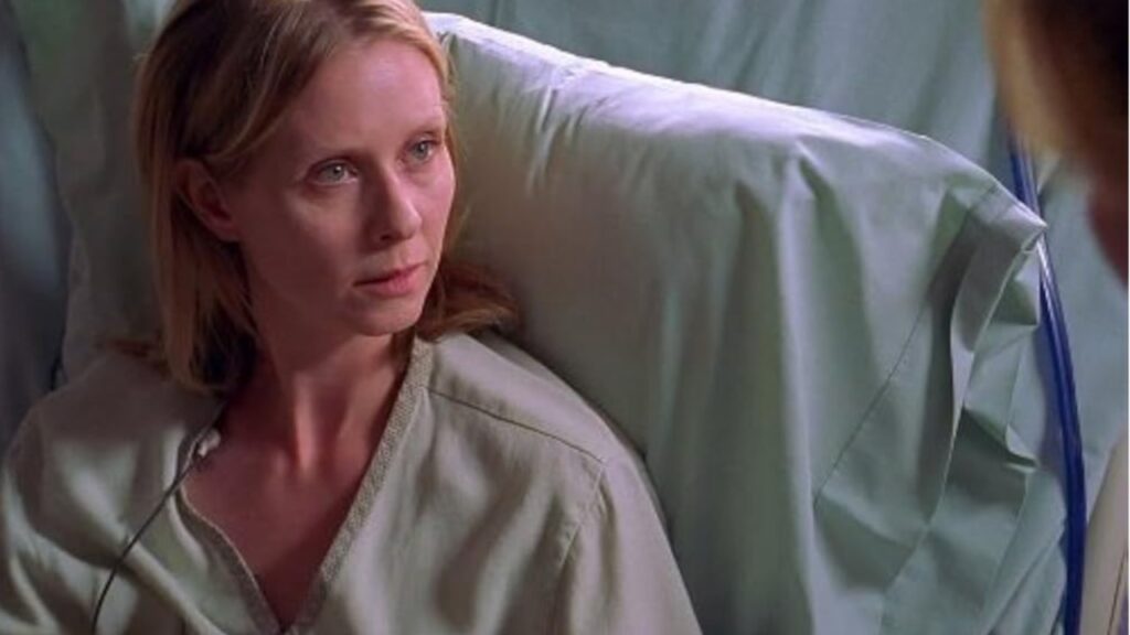 'House' Deception episode