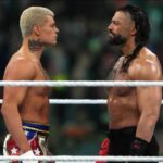 The Original Blueprint For Cody Rhodes and Roman Reigns’ Final Chapter Cody Rhodes and Roman Reigns
