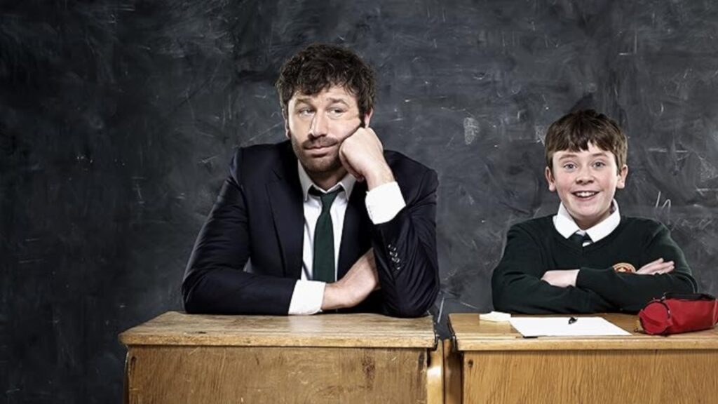 Moone Boy
