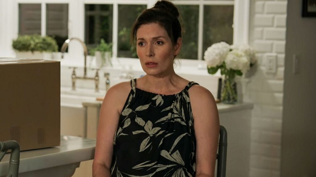 Charmaine from 'Virgin River'