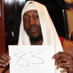 Bam Adebayo Stands By His 83-Point Masterclass Bam Adebayo