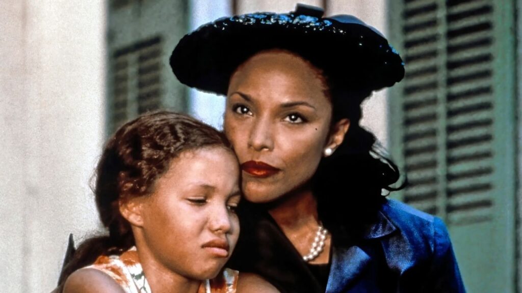 Eve's Bayou