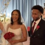 Zendaya Surprises Fans At Vegas Chapel As Tom Holland Marriage Rumors Reach Fever Pitch Zendaya attending a wedding in Las Vegas to promote her upcoming film