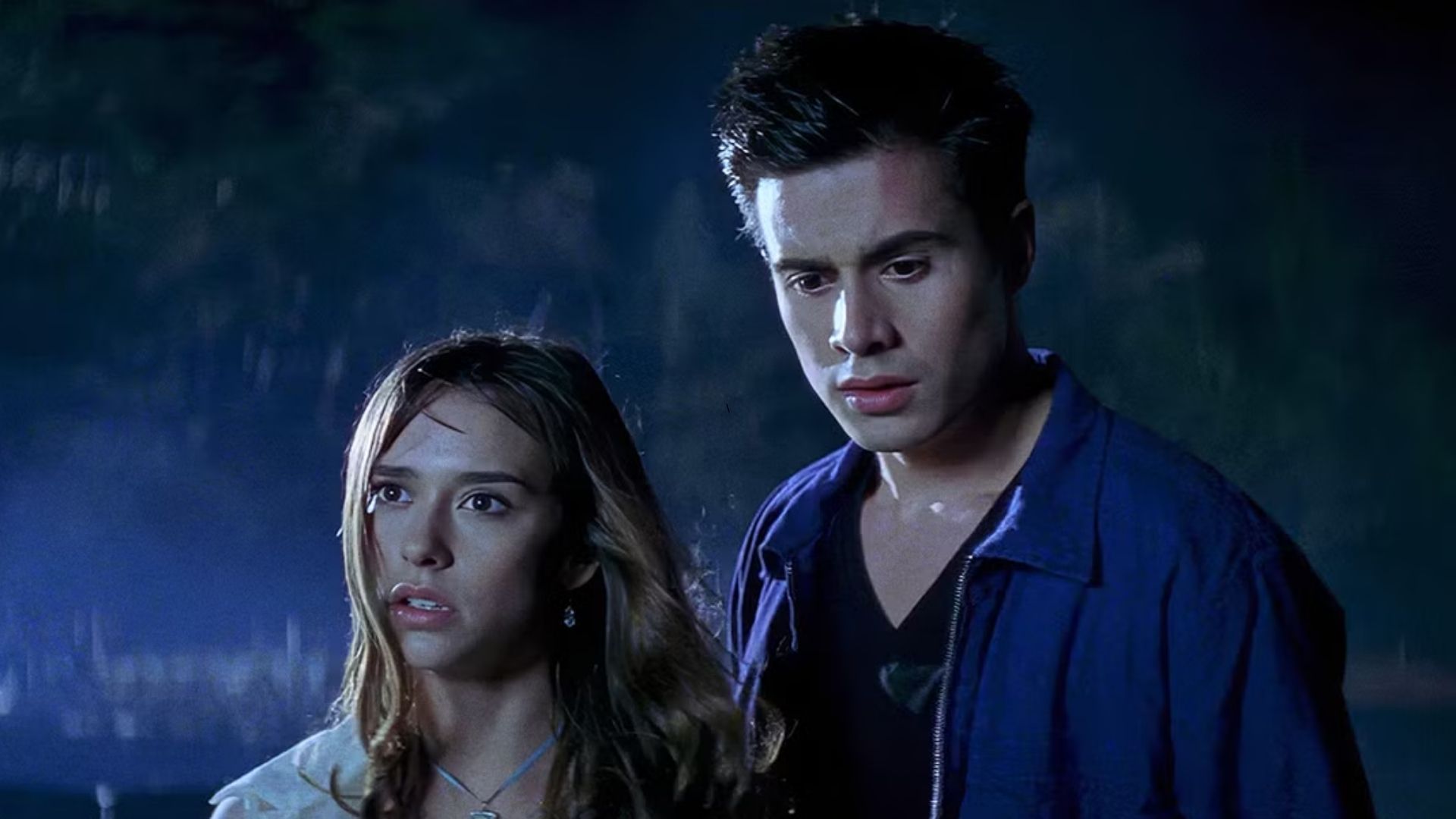 I Know What You Did Last Summer