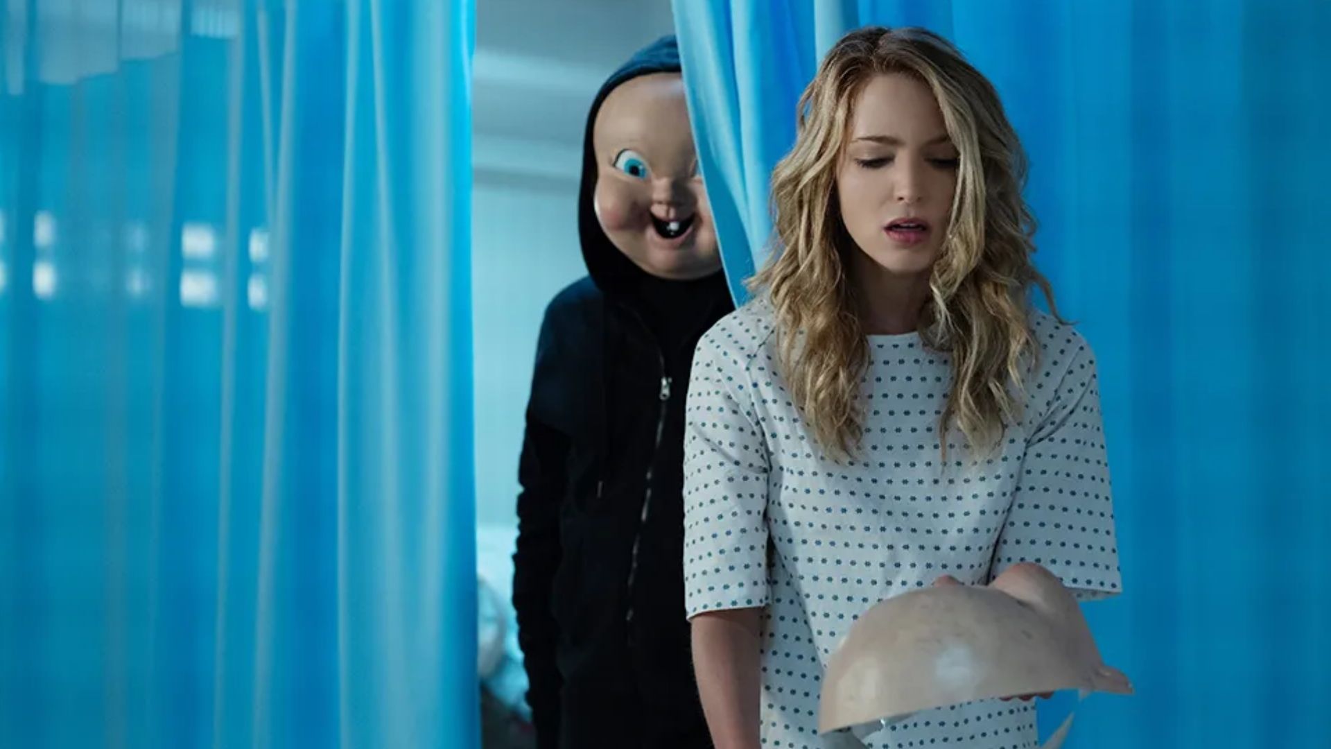 Happy Death Day