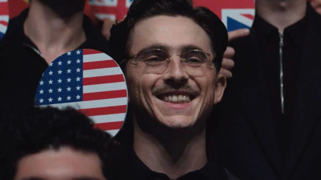 Marty Supreme (Image: A24)