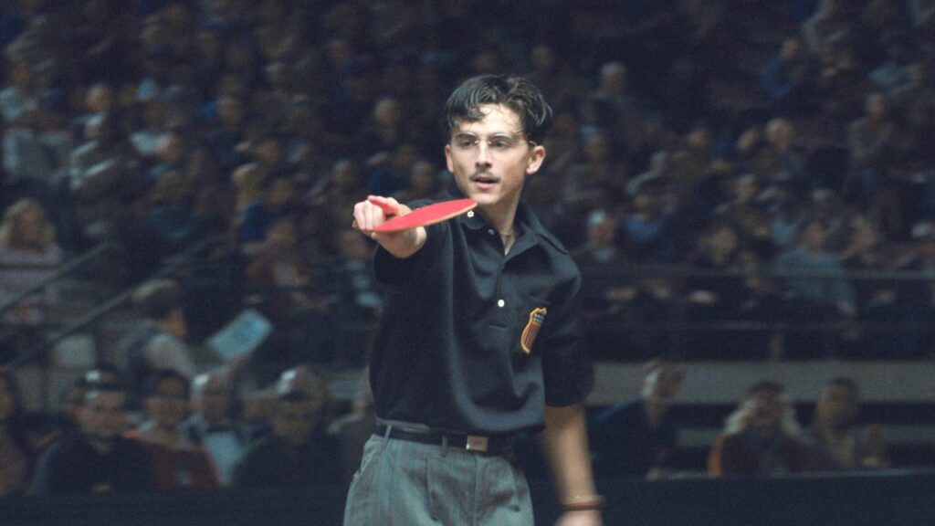 Marty Supreme (Image: A24)