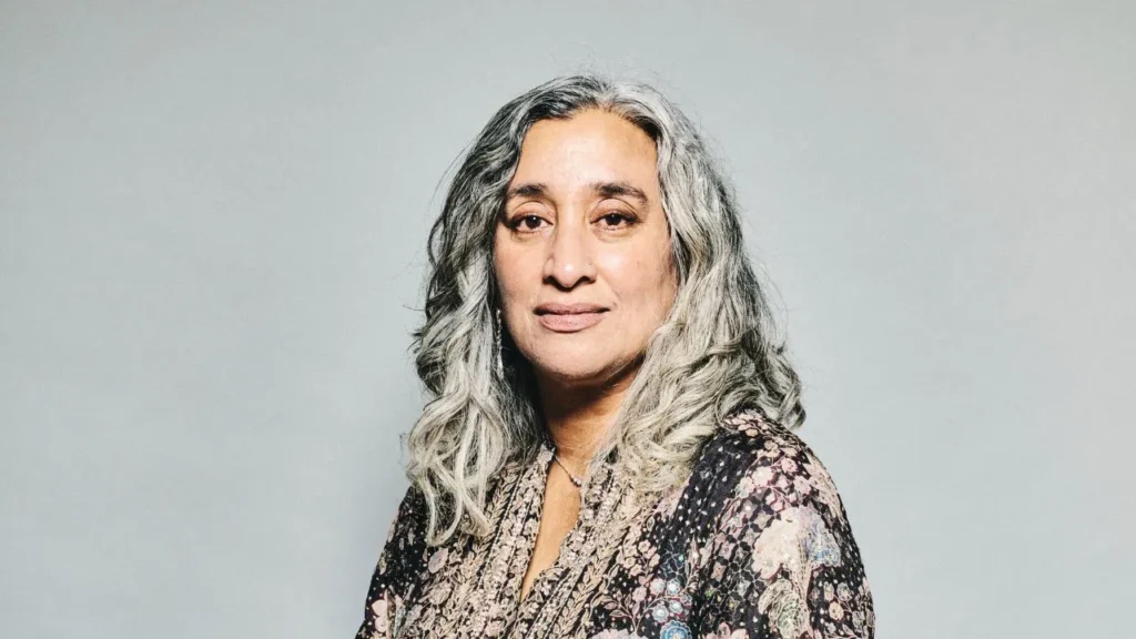 Geeta Gandbhir (Image: Imdb)