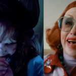 The Exorcist and Weapons (Warner Bros.)