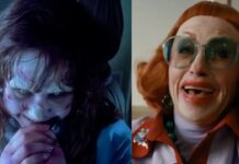 The Exorcist and Weapons (Warner Bros.)