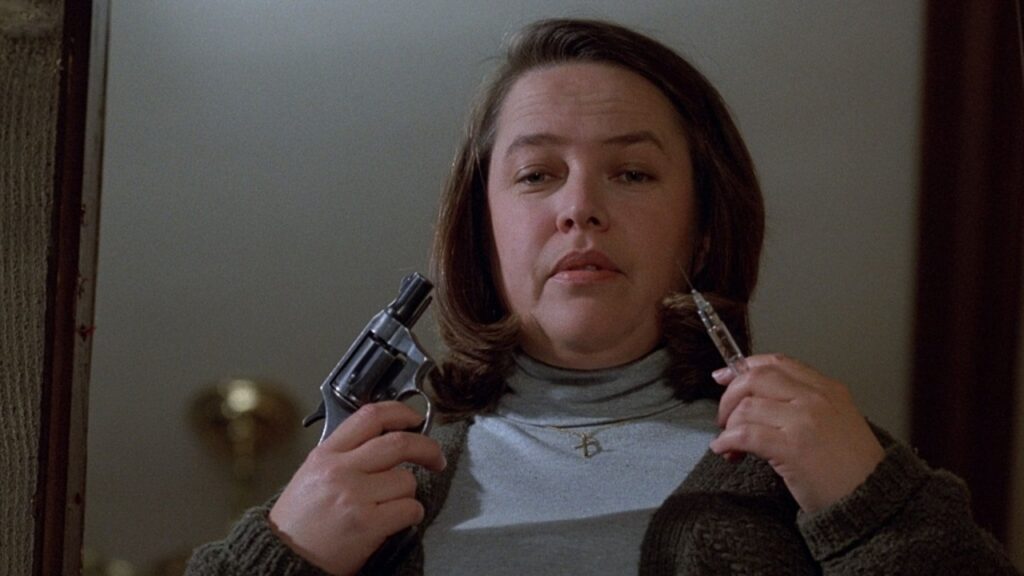 Misery (Image: Columbia Pictures)