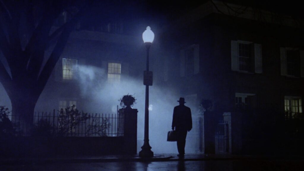 The Exorcist (Image: Warner Bros.)