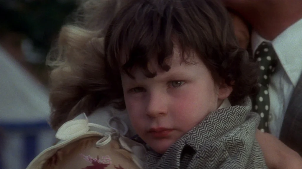 The Omen (Image: Disney)