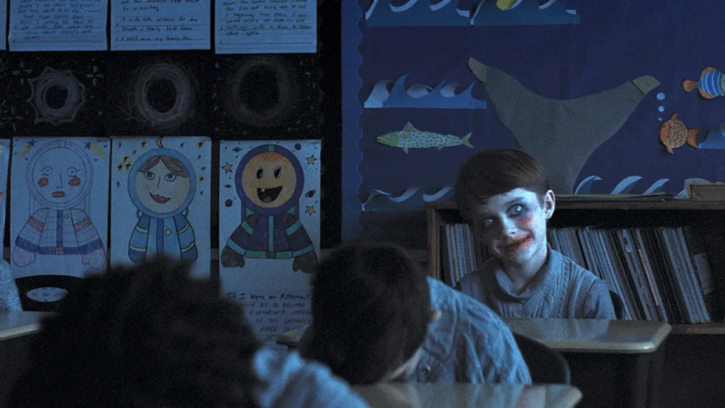 Weapons (Image: Warner Bros.)