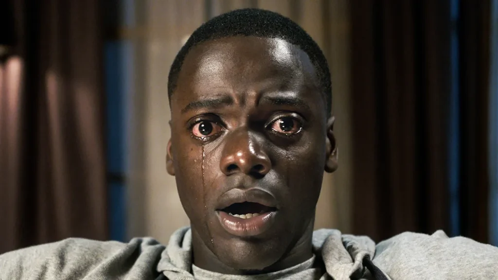Get Out (Image: Universal Pictures)