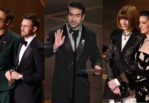 Best Moments at the Oscars 2026